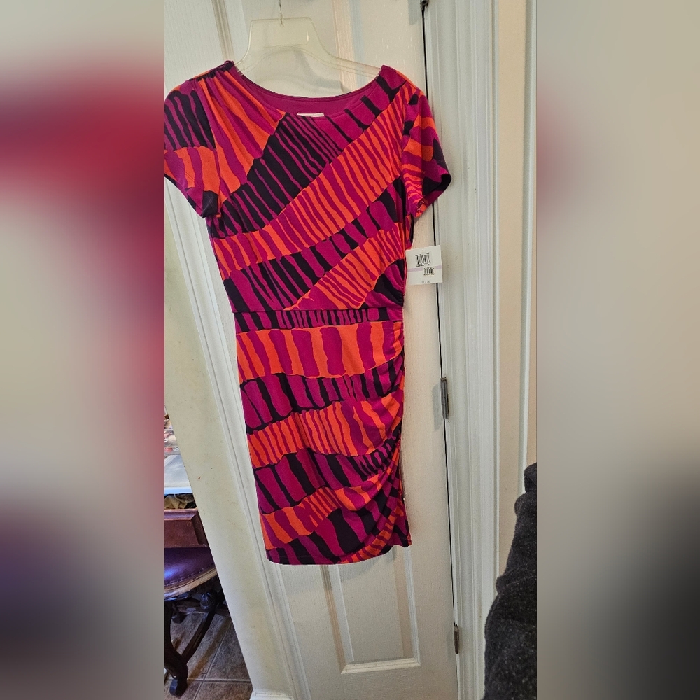 Donna Morgan Size 6 Dress